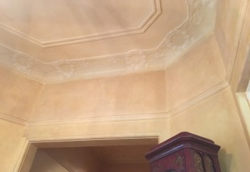 Gyprock ceiling services